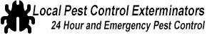 Englewood NJ Pest Control Exterminators